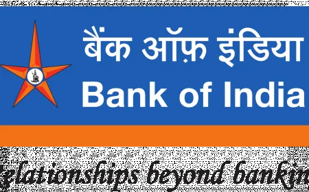 Market Speculation Grows Over Potential Mega-Merger of Union Bank of India and Bank of India