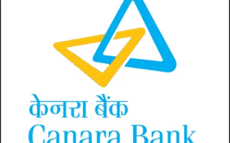 Canara Bank Q4 profit drops 10 pc; moves staff out of Dubai after conflict