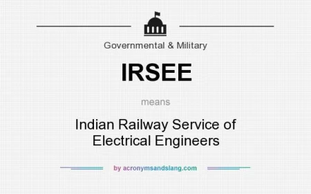 Ramendra Kumar Tewari Given Additional Charge of AM (Planning), Railway Board