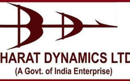 Shailesh Vagerwal Selected as Chairman-cum-Managing Director of Bharat Dynamics Limited