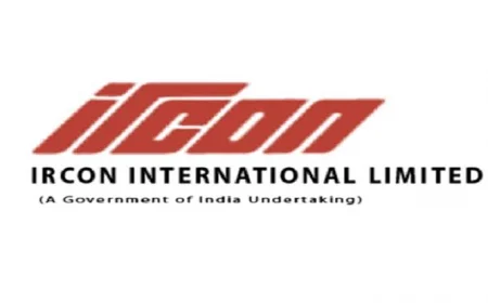 Ajit Kumar Mishra in Running for CMD of IRCON International Ltd