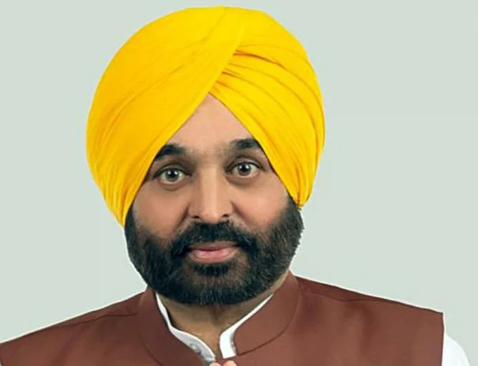 Mann seeks CII collaboration to promote crop residue management