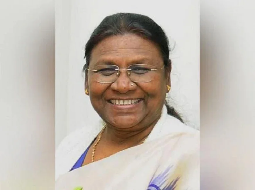 PRESIDENT OF INDIA PRESENTS SANGEET NATAK AKADEMI FELLOWSHIPS AND SANGEET NATAK AKADEMI AWARDS FOR THE YEAR 2024 AND 2025