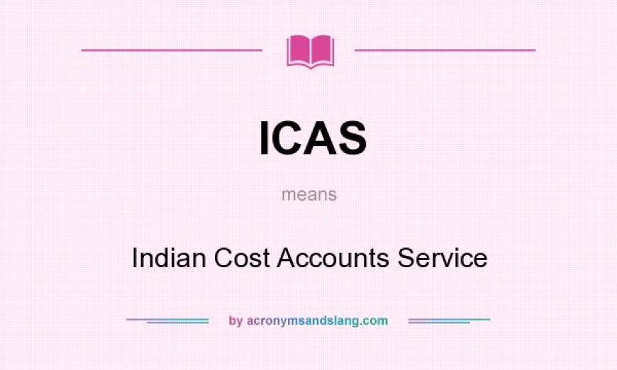 Rajesh Kumar Given Additional Charge as PCCA, Ministry of Education