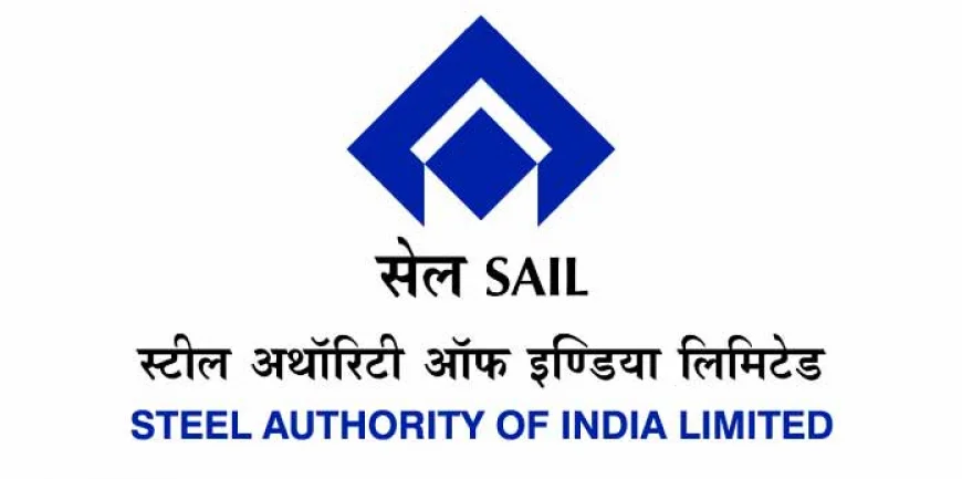 Manish Raj Gupta Contends for Top Post at SAIL