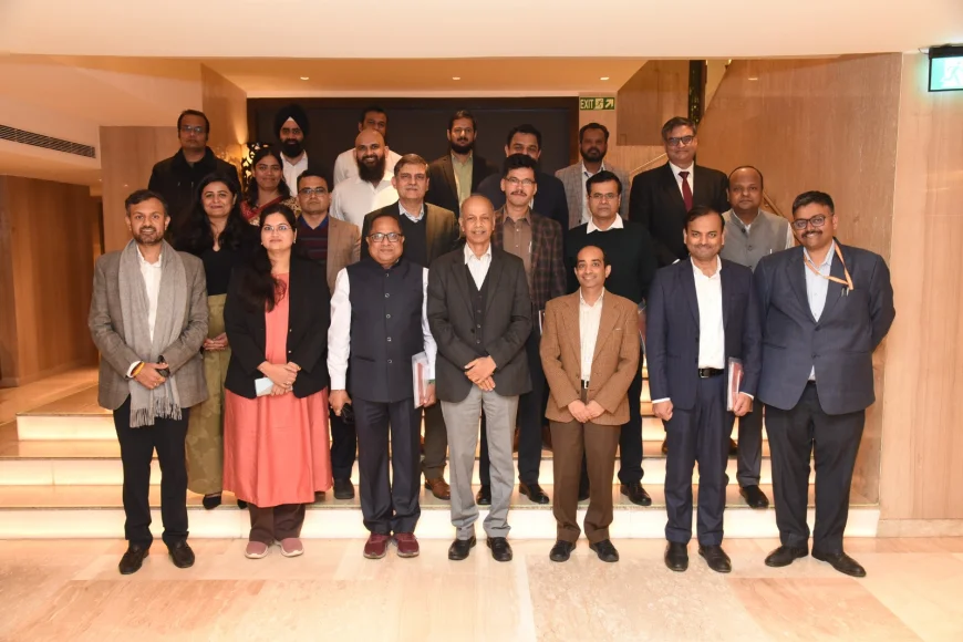 India Energy Stack (IES) Taskforce releases version 0.3 Strategy and Architecture Documents