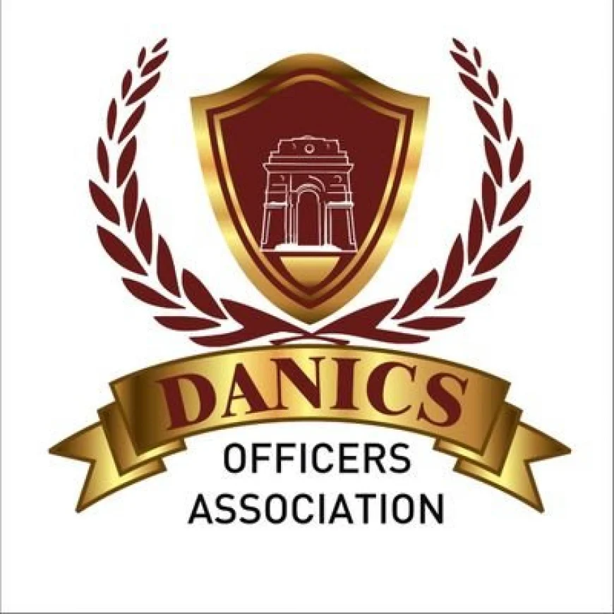 Delhi DANICS Officers Reshuffled; New Postings in Trade and Taxes, DJB and Secretariat