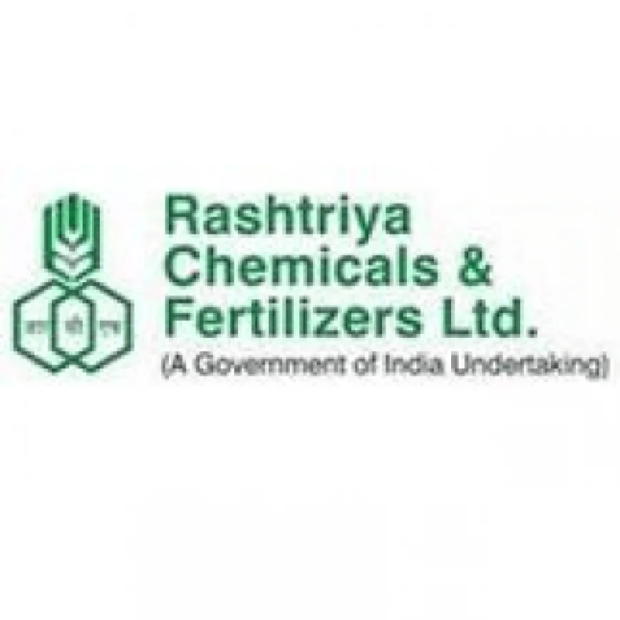 Shivakumar Subramaniam Takes Charge as Chairman-cum-Managing Director, RCF
