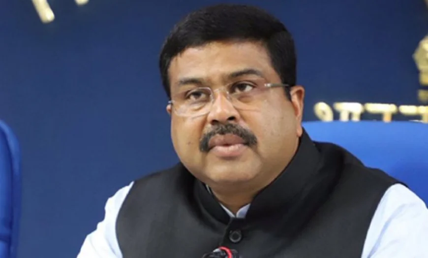Dharmendra Pradhan inaugurates IIT Madras’ technology summit in Delhi, bringing together industry, academia, and government for nation-building