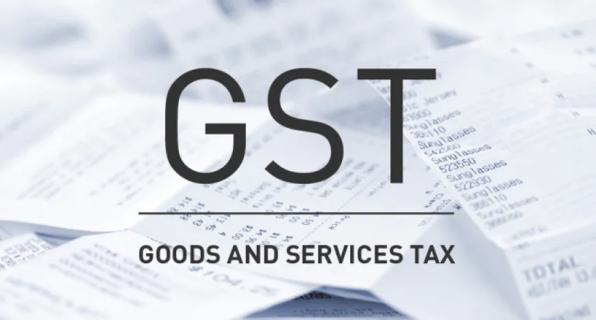 GST Data to Be Linked with Income Tax Monitoring
