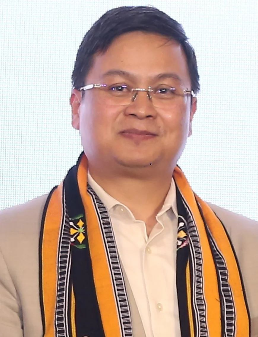 Mebanshailang R Synrem, 2002-Batch IAS Officer, Granted Premature Repatriation to Assam-Meghalaya Cadre