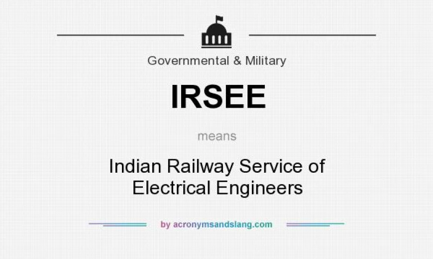 Ramendra Kumar Tewari Given Additional Charge of AM (Planning), Railway Board