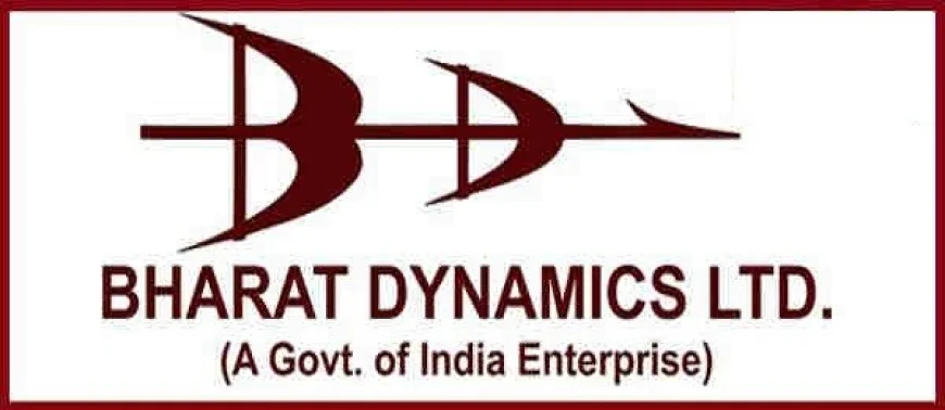 Shailesh Vagerwal Selected as Chairman-cum-Managing Director of Bharat Dynamics Limited