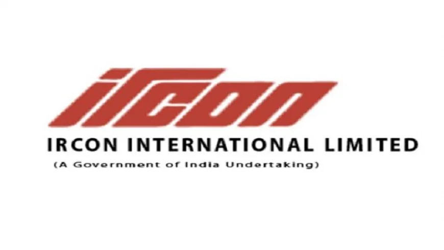 Ragini Adavni in Running for CMD, IRCON International Ltd