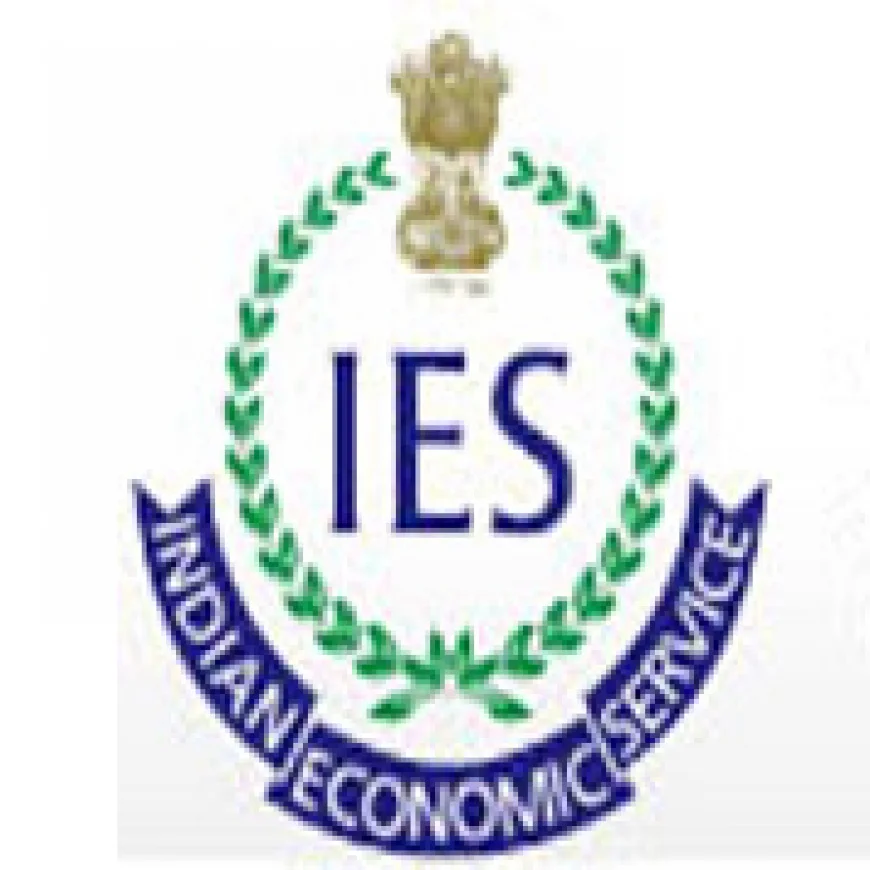 Yashvir Singh, 1995-Batch IES Officer, Appointed Additional Secretary in Commerce Ministry