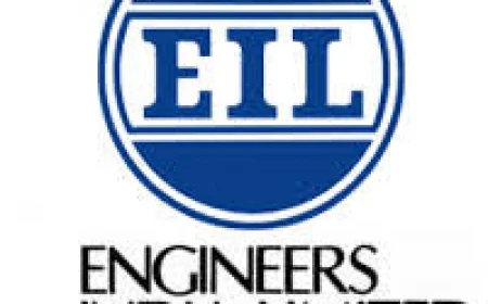 Centre Extends Praveen Khanooja's Additional Charge as CMD of Engineers India Limited