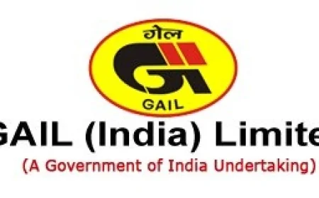 GAIL India's Director (Marketing) Post to Fall Vacant in July 2027