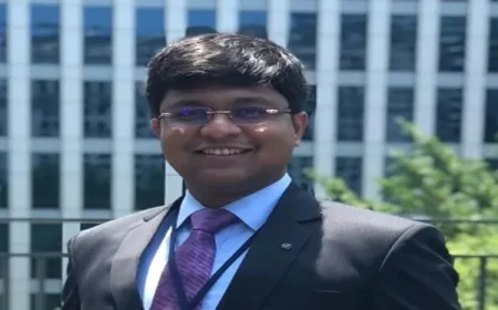 Chhattisgarh’s Ravi Mittal Appointed Deputy Secretary in PMO
