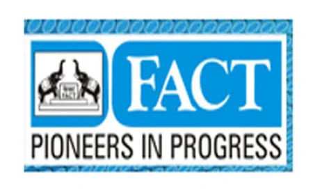 Sajo K F selected as Director (Tech), FACT