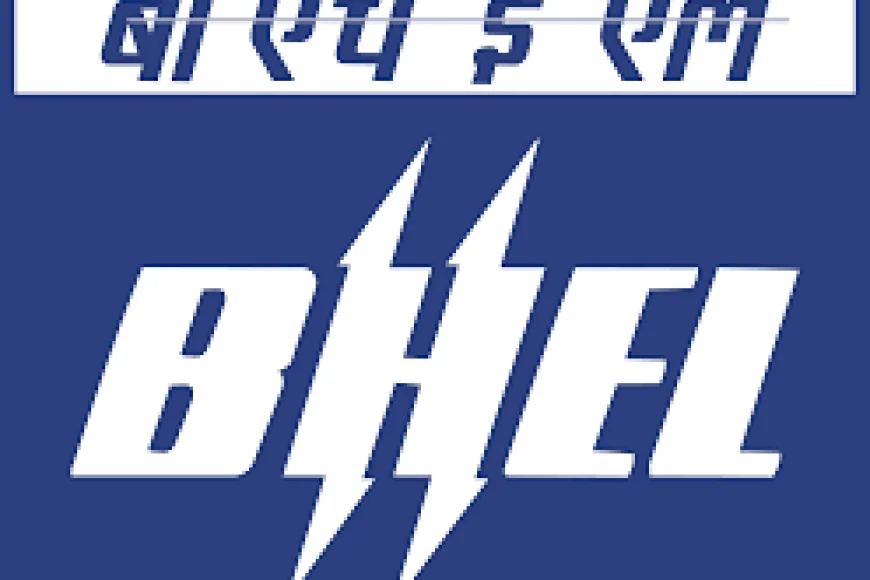 BHEL CMD Succession: Eight Candidates Shortlisted for Top Post