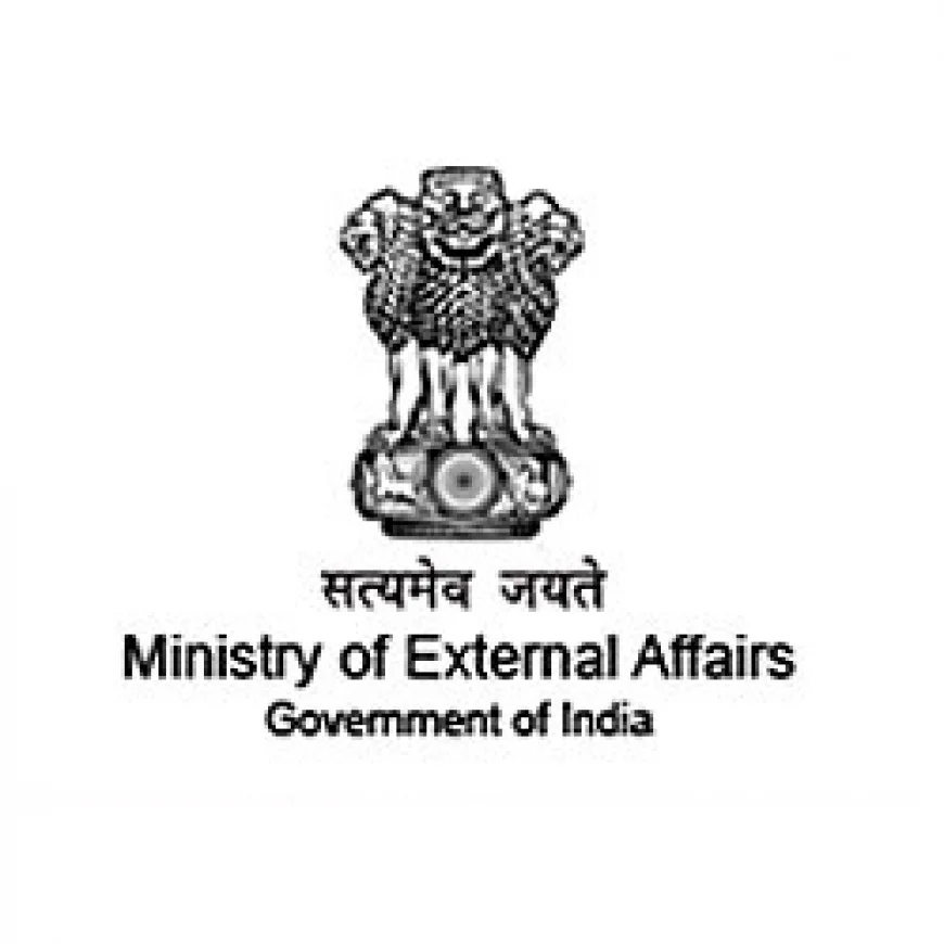 MEA Finalizes Evacuation Plans for Indians in West Asia