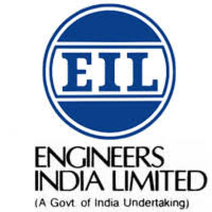 Centre Extends Praveen Khanooja's Additional Charge as CMD of Engineers India Limited