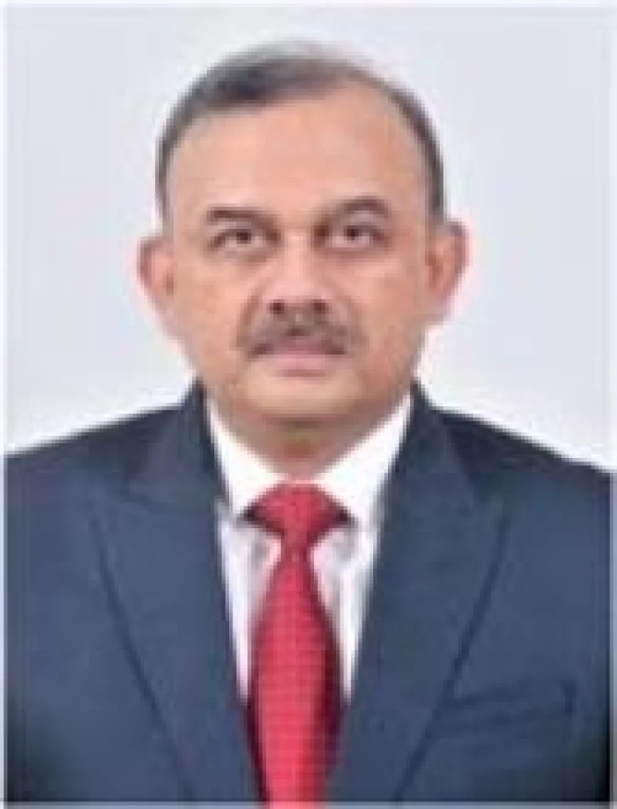 Former Finance Secretary Atanu Chakraborty to Chair West Bengal's 7th State Pay Commission