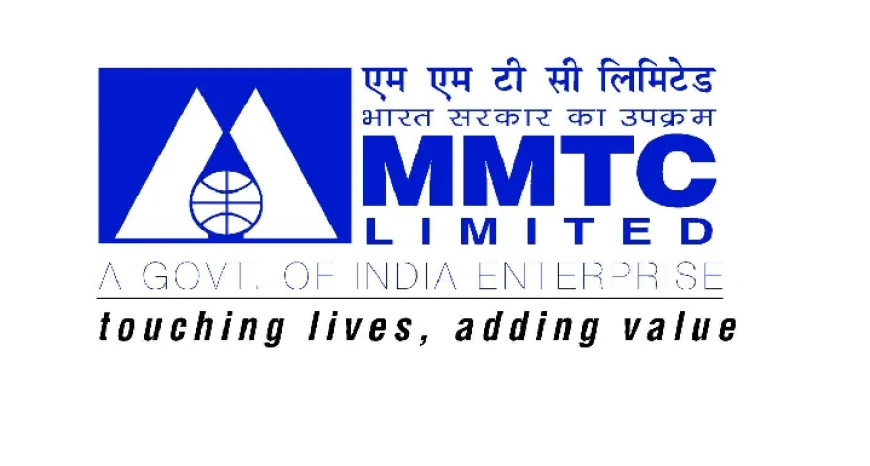 Kundan Kumar Mishra Selected as Director (Finance) for MMTC Ltd