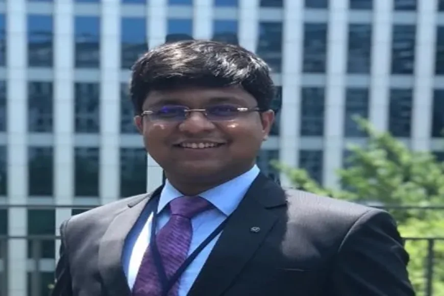 Chhattisgarh’s Ravi Mittal Appointed Deputy Secretary in PMO