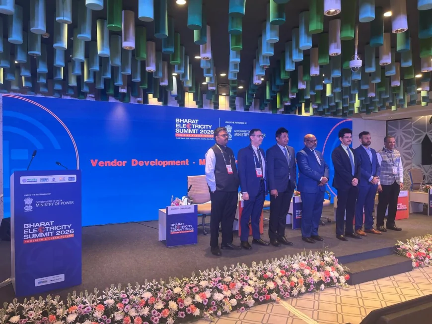 REC-PFC Merger Cleared: Presidential Approval Sets Stage for Power Finance Giant