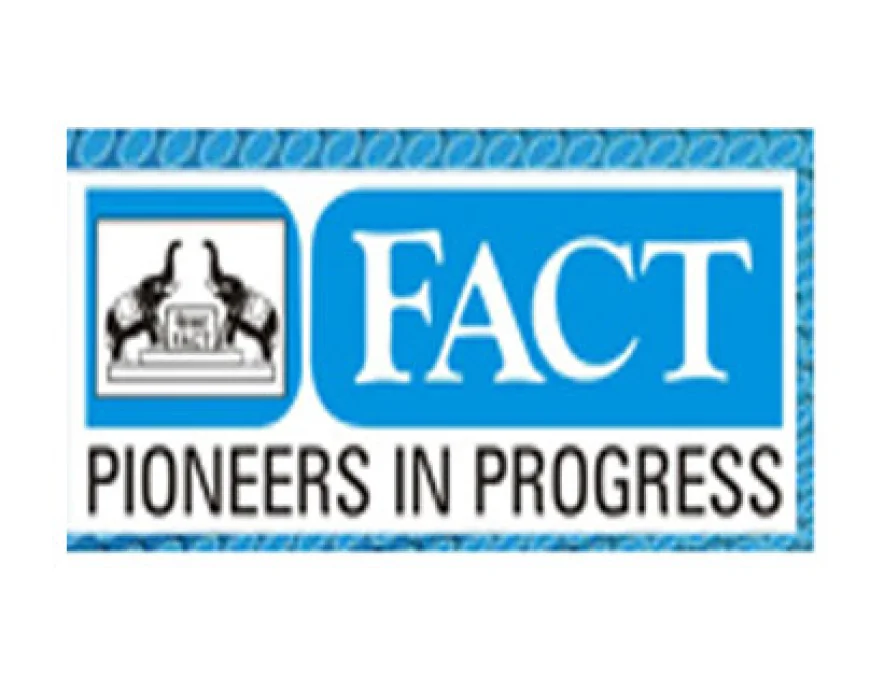 Sajo K F selected as Director (Tech), FACT