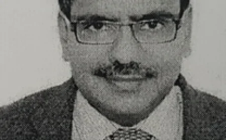 Puneet Kansal Appointed Additional Secretary, Civil Aviation