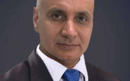Vir Vikram Yadav Appointed DG, Civil Aviation