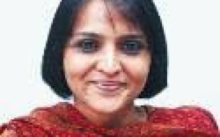 Nivedita Shukla Verma Gets Additional Charge as Secretary for Development of North Eastern Region