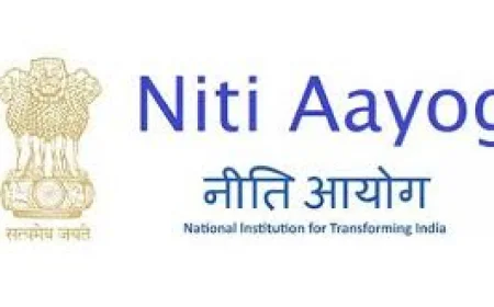 NITI Aayog CEO calls for aligning education, skilling with evolving economic needs