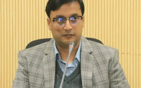 The Vidisha Model — Bridging the Gap in India’s Post-Treatment Malnutrition Strategy
