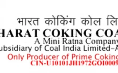 BCCL claims CISF intelligence wing 'failed' to check Dhanbad coal crimes; force denies inaction
