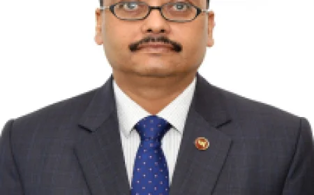 Rajneesh Karnatak Gets 3-Year Extension as MD & CEO of Bank of India