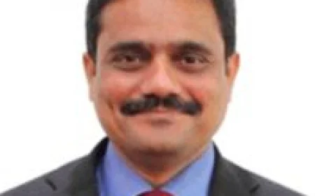Debadatta Chand Gets 3-Year Extension as MD & CEO of Bank of Baroda
