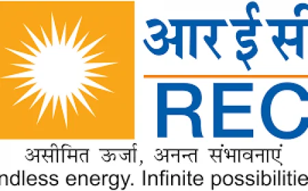 REC DECLARES HIGHEST EVER PROFITS OF RS. 16,282 CRORE  AND HIGHEST TOTAL DIVIDEND OF ₹18.55 PER SHARE FOR THE YEAR