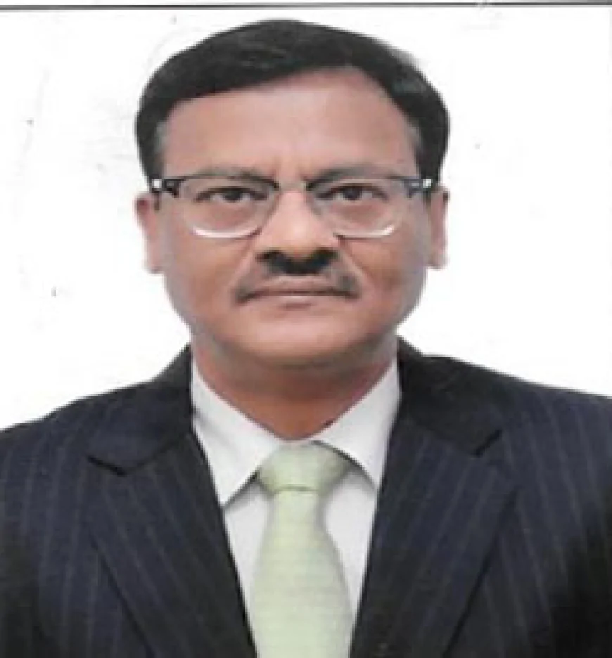 Retired IAS Officer Dharmendra Appointed Chairman of Delhi Public Grievances Commission