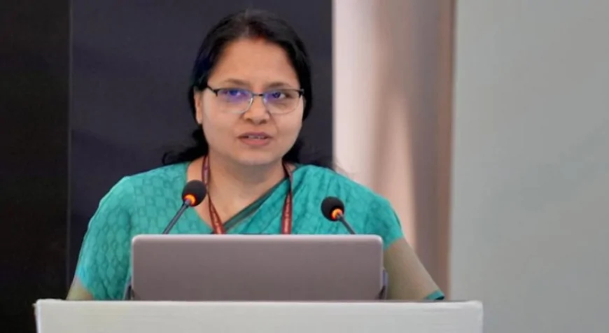 Sarita Chauhan Appointed Additional Secretary, Administrative Reforms