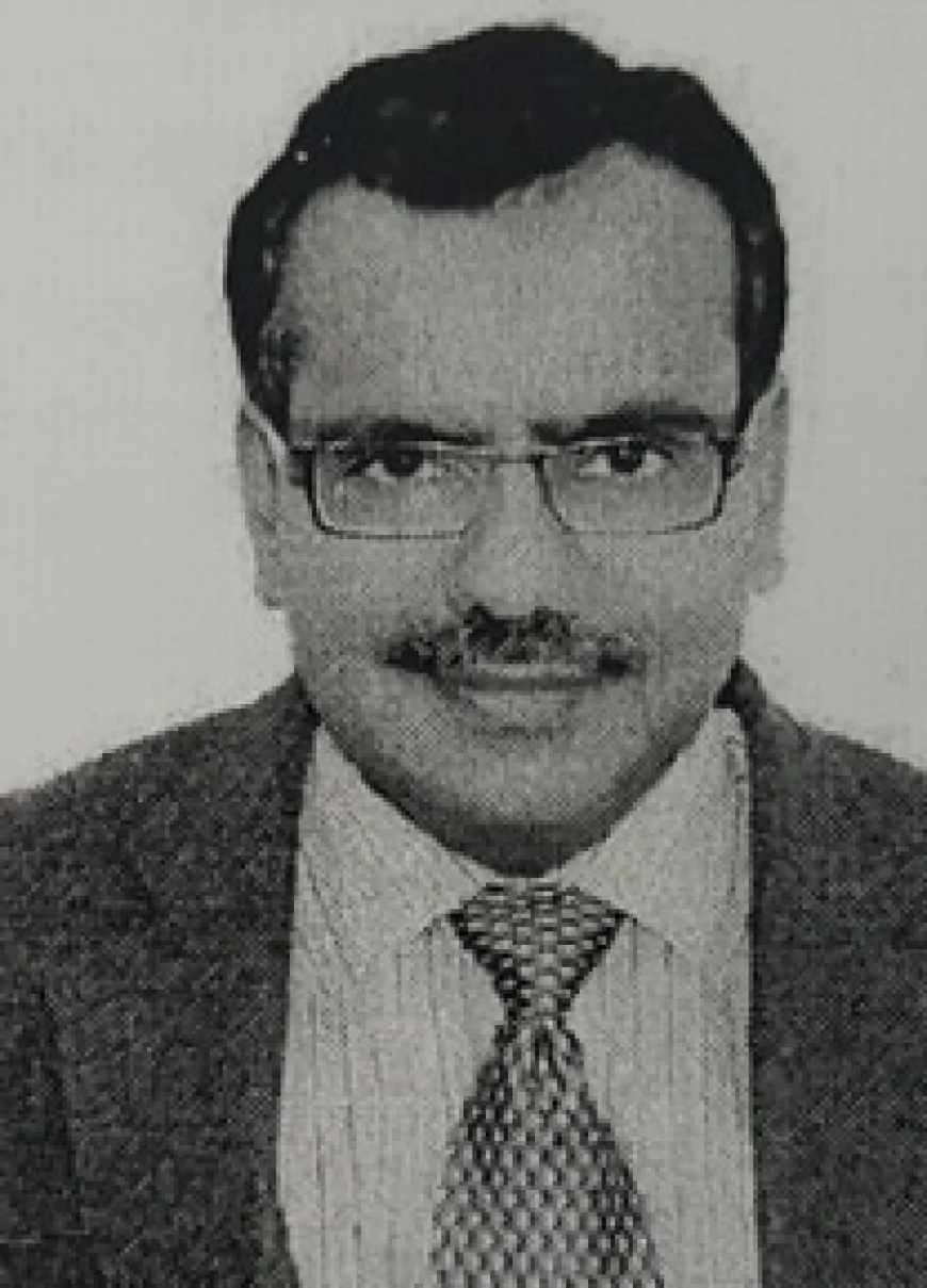 Puneet Kansal Appointed Additional Secretary, Civil Aviation