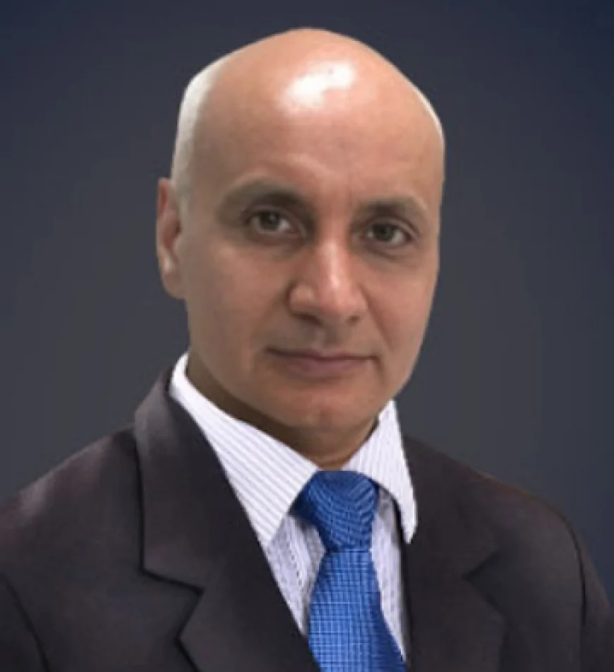 Vir Vikram Yadav Appointed DG, Civil Aviation
