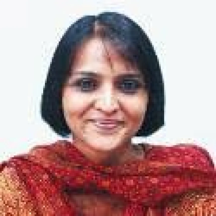 Nivedita Shukla Verma Gets Additional Charge as Secretary for Development of North Eastern Region