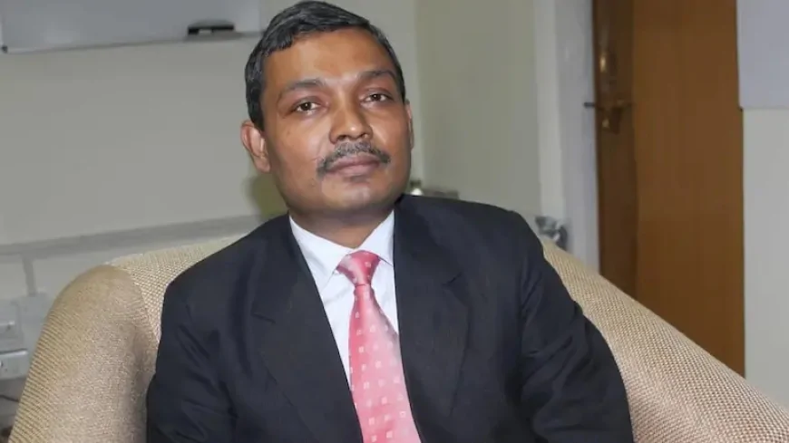 Chanchal Kumar Appointed Secretary, Information & Broadcasting