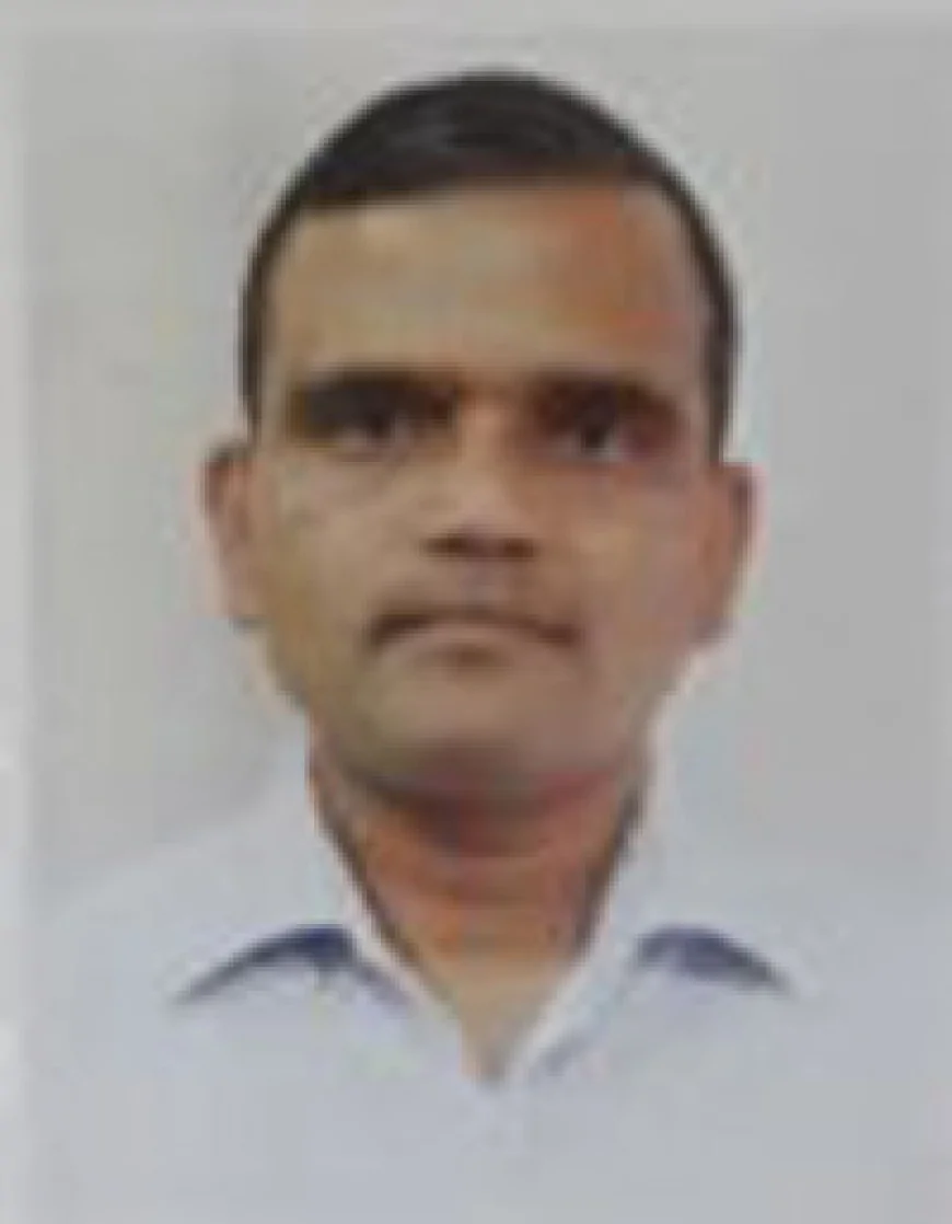 Sanjay Lohiya Appointed Special Secretary, Financial Services