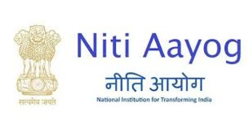 NITI Aayog CEO calls for aligning education, skilling with evolving economic needs