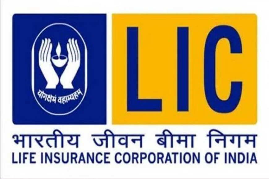 LIC appoints Shatmanyu Shrivastava as CFO, V Muthuvenkataraman as CRO