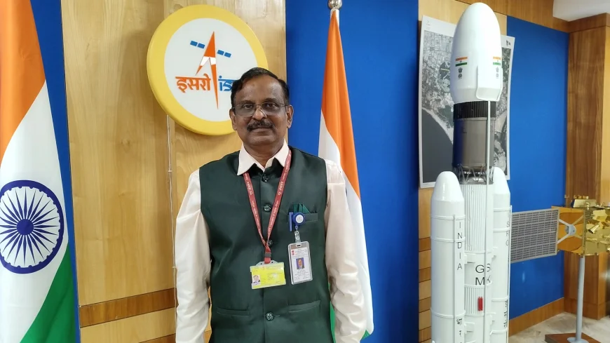 ISRO Chairman V Narayanan's Tenure Continues Amid Unverified Retirement Speculation